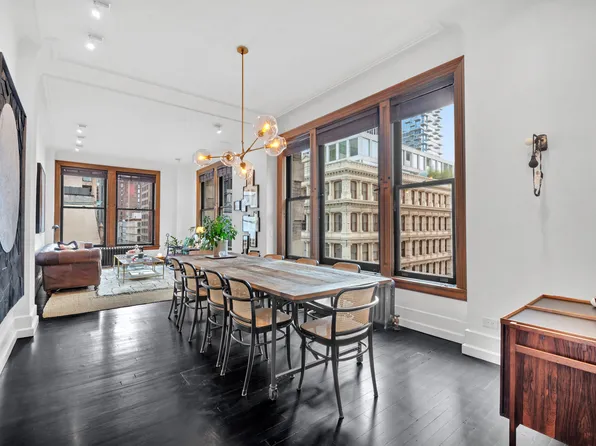 366 Broadway 6A image 1 of 14