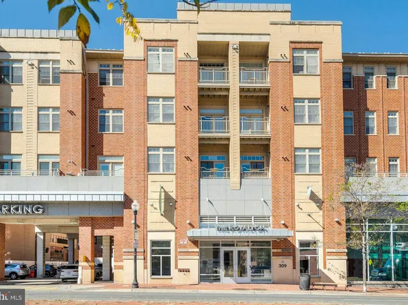 309 Holland Ln Unit 126, Alexandria, VA 22314