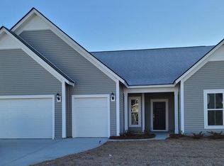 109 Eagle Claw Dr LOT 133, Carolina Shores, NC 28467