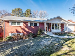 4720 S Ichabod St, Holladay, UT 84117