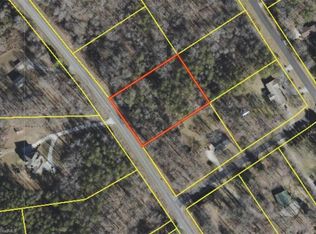 860 Crosscreek Rd, Kernersville, NC 27284