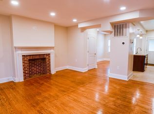 3746 Ellerslie Ave, Baltimore, MD 21218