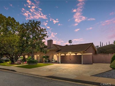 12 Rainier Ct, Redlands, CA, 92374