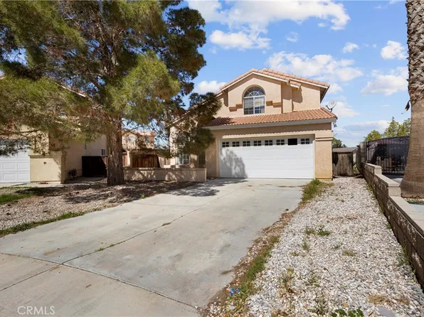 14678 Ann Dr, Victorville, CA 92394