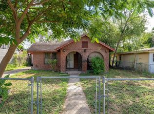 1016 N 17th St, McAllen, TX 78501
