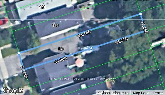 1st image of 137 King Edward Ave