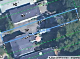 137 King Edward Ave, Toronto, ON M4C 5J7