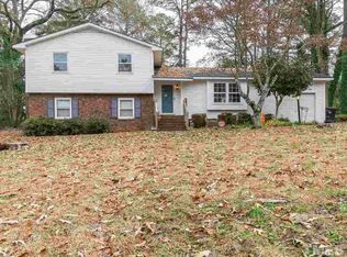 4328 Woodlawn Dr, Raleigh, NC 27616