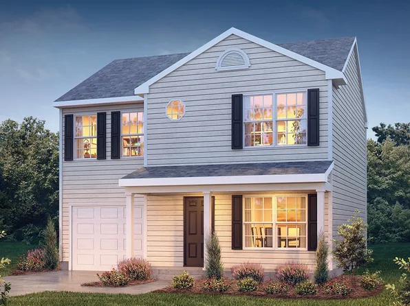 Rachel Plan, Patton Cove