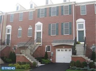 3153 E Brighton St, Furlong, PA 18925