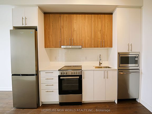 5th image of 9751 Markham Rd #B2108