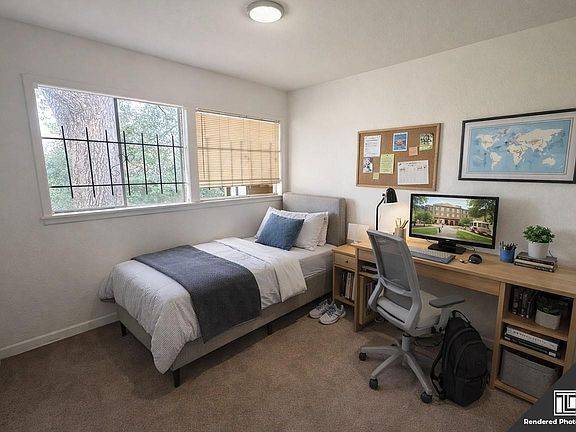 3rd image of 300 Echols St