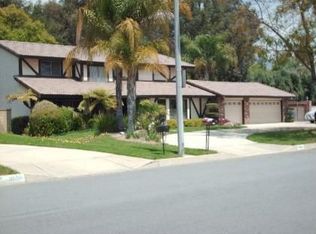 9666 Hidden Farm Rd, Alta Loma, CA 91737