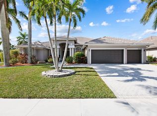 21289 Rock Ridge Dr, Boca Raton, FL 33428