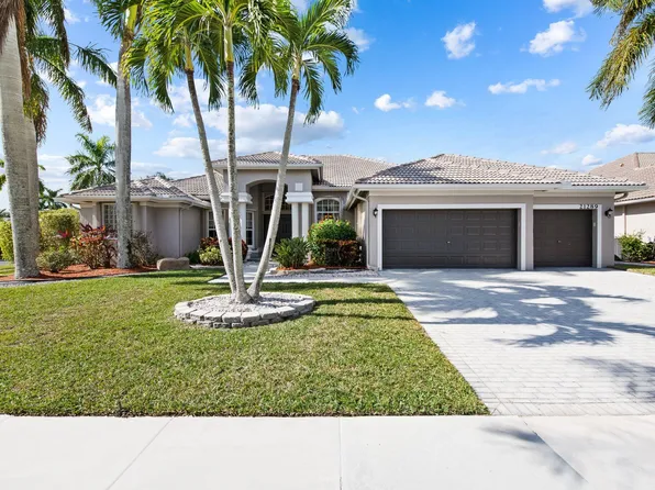 21289 Rock Ridge Drive, Boca Raton, FL 33428