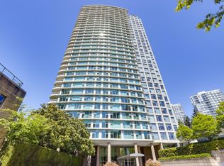 1009 Expo Blvd #1001, Vancouver, BC V6Z 2V9