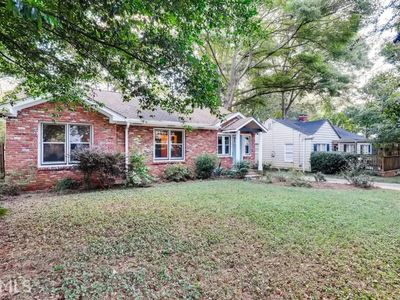73 Daniel Ave NE, Atlanta, GA, 30317