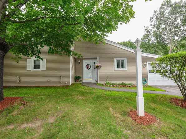 82 Winterwood Drive, Londonderry, NH 03053