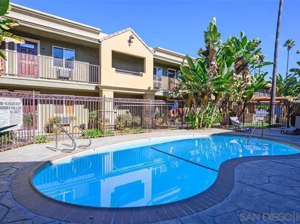 800 N Mollison Ave N, El Cajon, CA