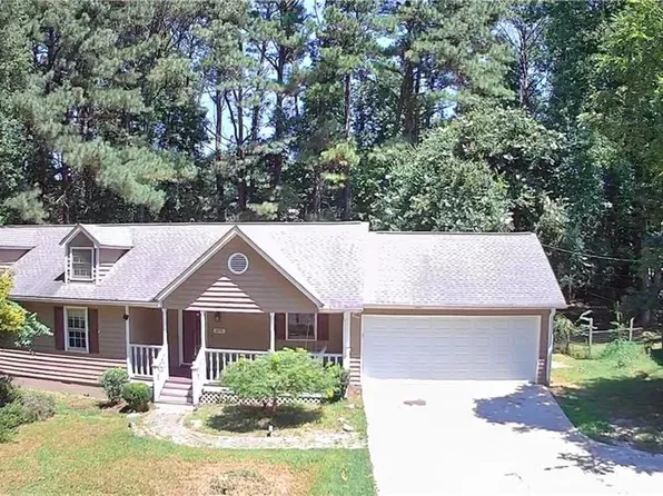 3676 Lenora Church Rd, Snellville, GA 30039