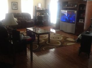 1245 Bachelors Chapel Rd, Hokes Bluff, AL 35903