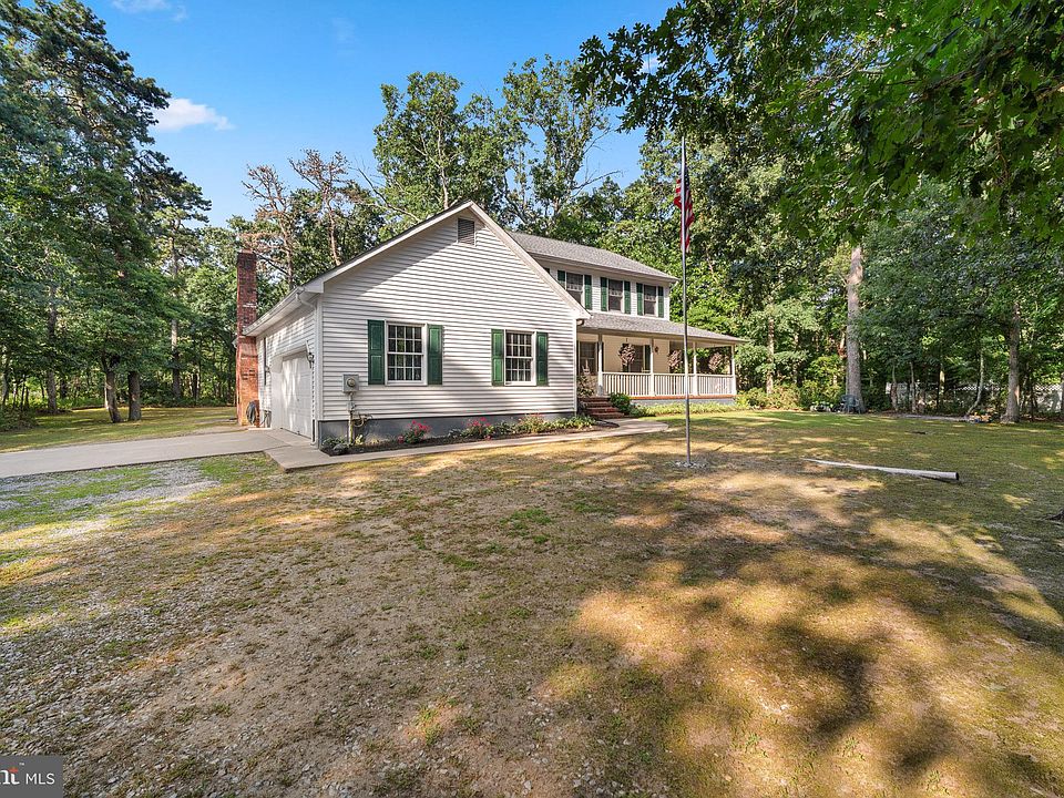 1053 Maple Ave, Atco, NJ 08004 Zillow