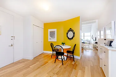 Rented by Brown Harris Stevens