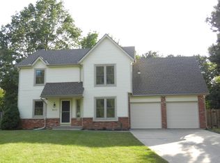 9412 W 117th St, Overland Park, KS 66210