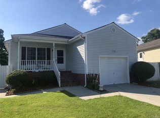 1834 New Lincoln Cir, Hopewell, VA 23860