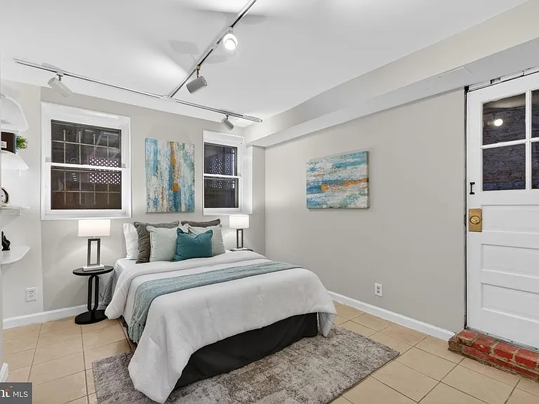 1510 R St NW #BASEMENT — Photo 15