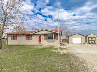 17151 W State Route 105, Elmore, OH 43416