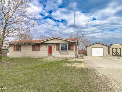17151 W State Route 105, Elmore, OH, 43416