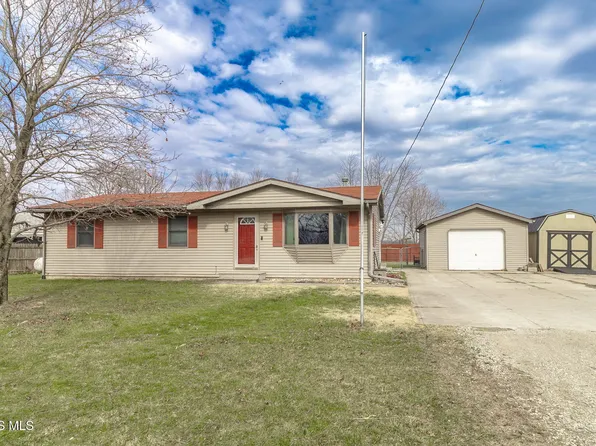 17151 W State Route 105, Elmore, OH 43416
