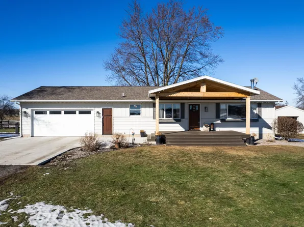 6325 Barry St, Hudsonville, MI 49426