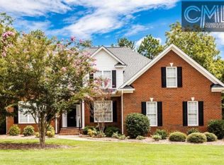 143 Walnut Wood Trl, Blythewood, SC 29016