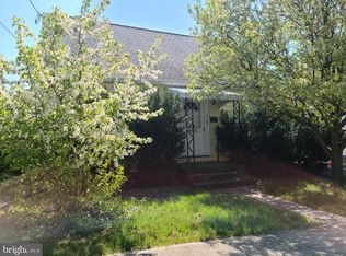 317 N Franklin St, Waynesboro, PA 17268