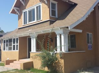 4223 1/2 S Normandie Ave, Los Angeles, CA 90037