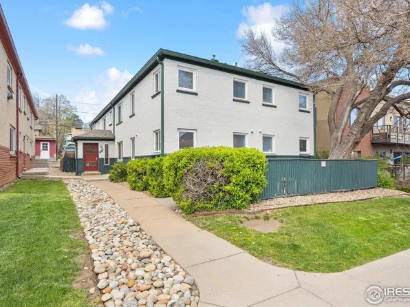 961 16th St #4, Boulder, CO 80302