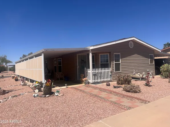 219 E DAKOTA Drive, Casa Grande, AZ 85194