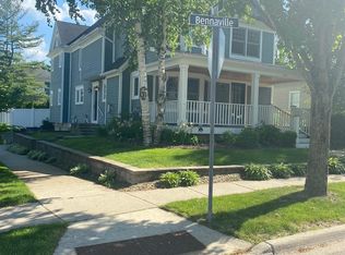 1588 Bennaville Ave, Birmingham, MI 48009