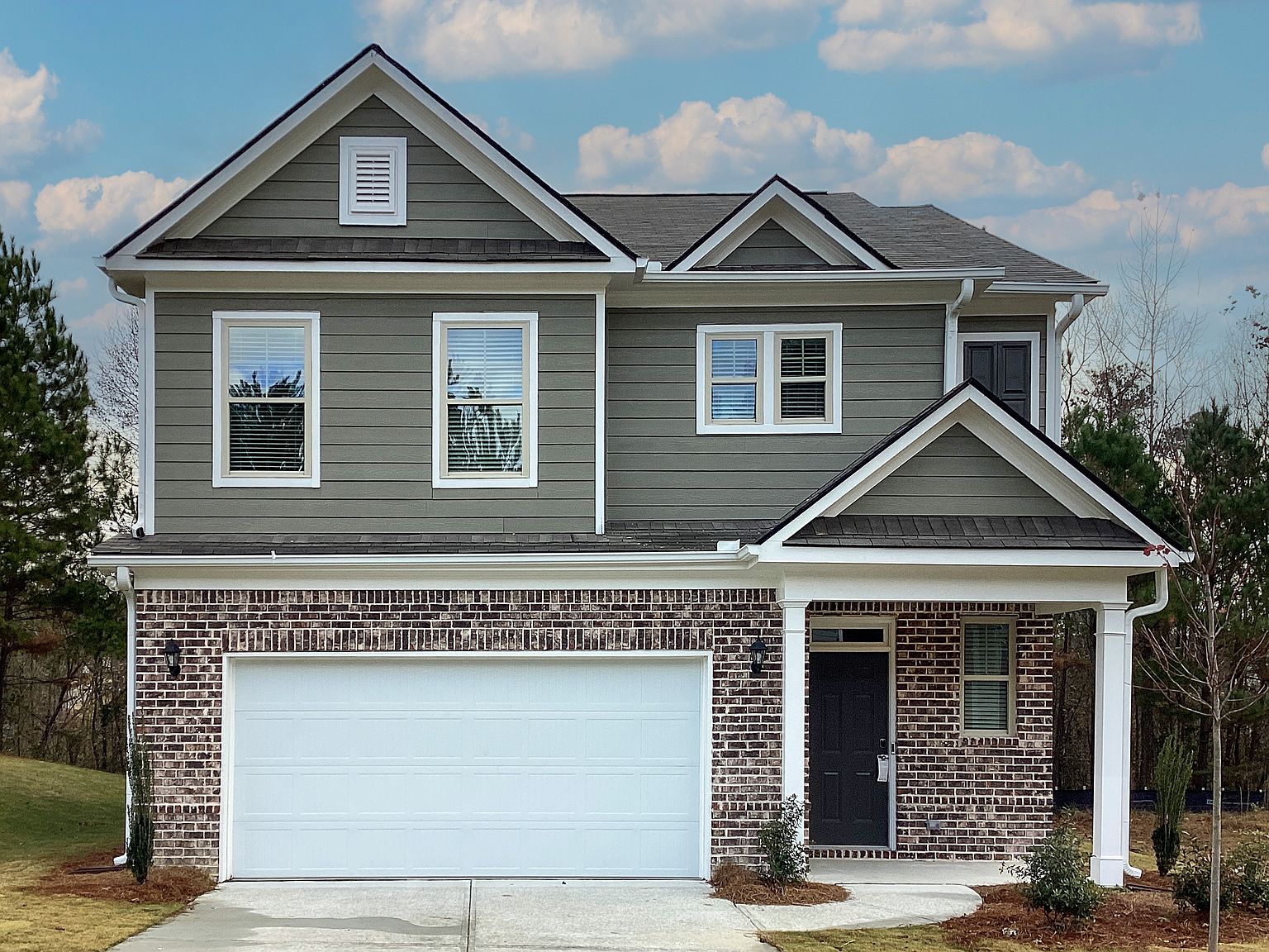 209 Horizon Way, Dallas, GA 30157 | Zillow