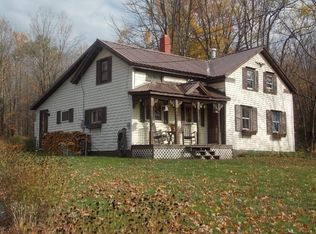 8059 E Floyd Rd, Rome, NY 13440