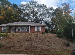 2391 Olive Springs Rd SE, Marietta, GA 30060