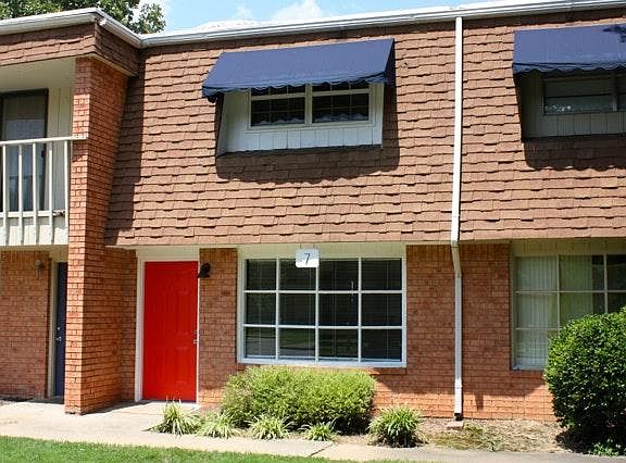 2nd image of 808 W Lawson St APT 7