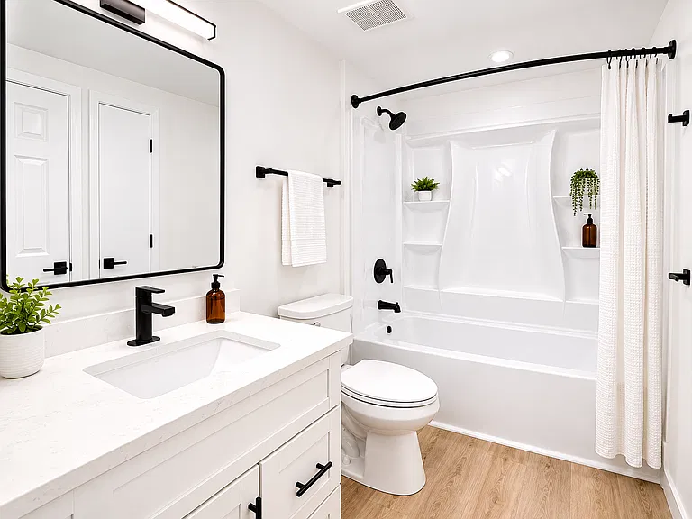 8580 Tidewater Dr #B — Photo 4