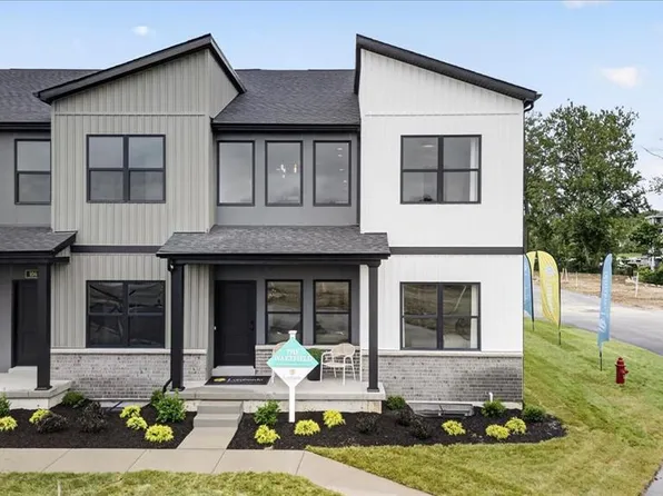 Bristol Crooked Crk, Saint Charles, MO 63304