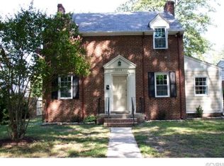 3519 Edgewood Ave, Richmond, VA 23222
