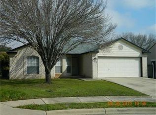 3304 Clint Cv, Round Rock, TX 78664