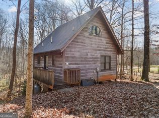 284 Peaceful Waters Cir, Demorest, GA 30535