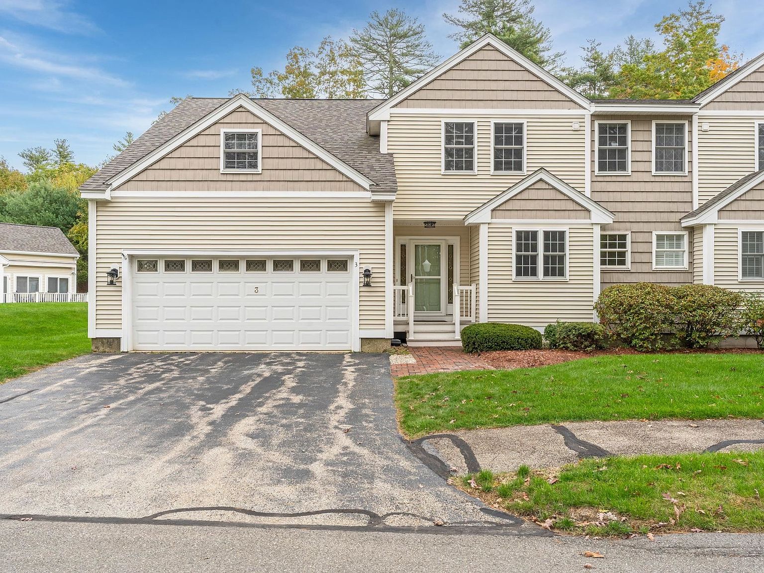 3 Absalom Lane, Hollis, NH 03049 | Zillow